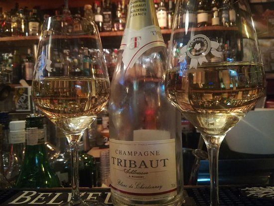 Bottiglieria del Massimo Champagneria